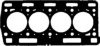 ELWIS ROYAL 0046841 Gasket, cylinder head